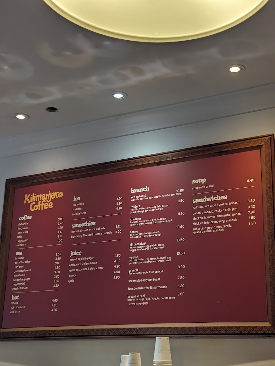 Menu Photo 5