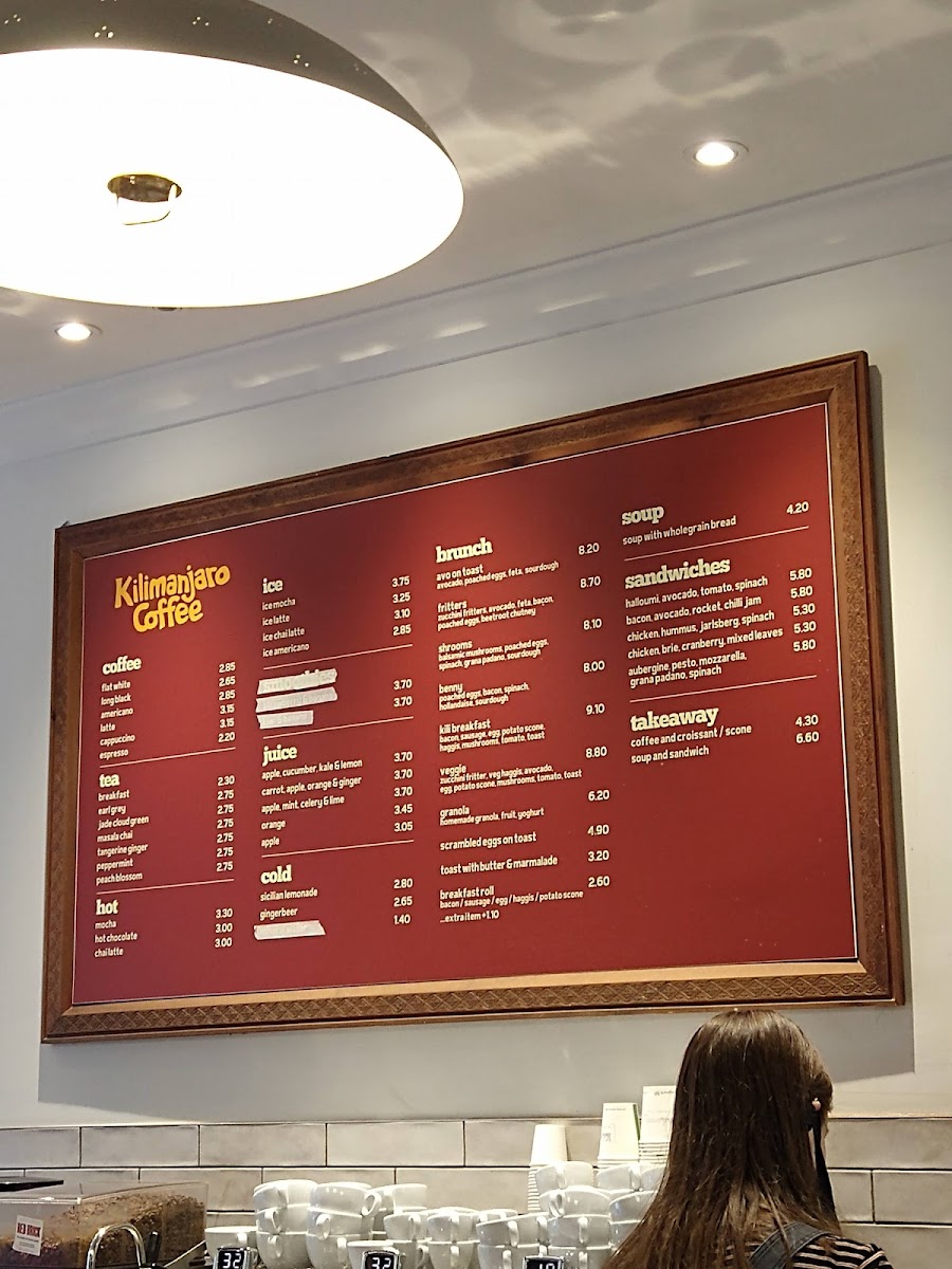 Menu Photo 7