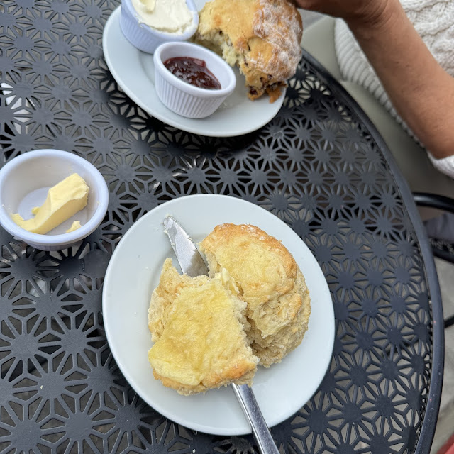 Scone