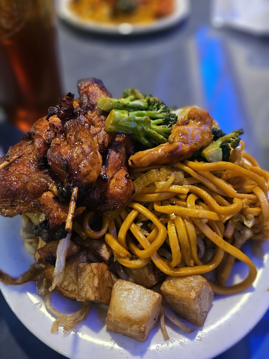 Pacific Fusion - Photo 2