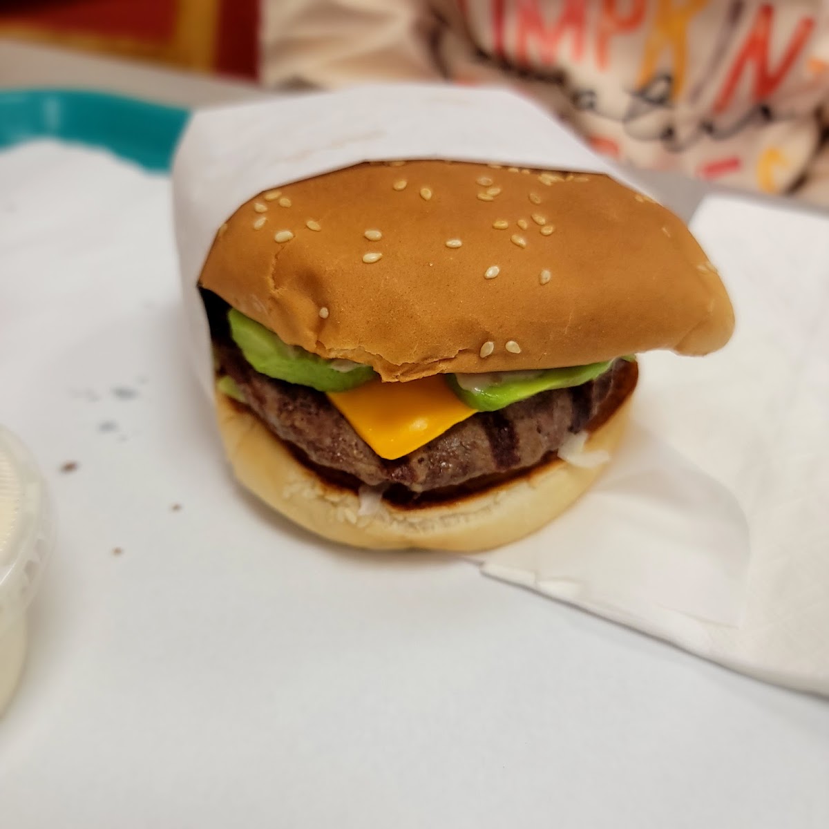 Char-Broiler Express - Photo 2
