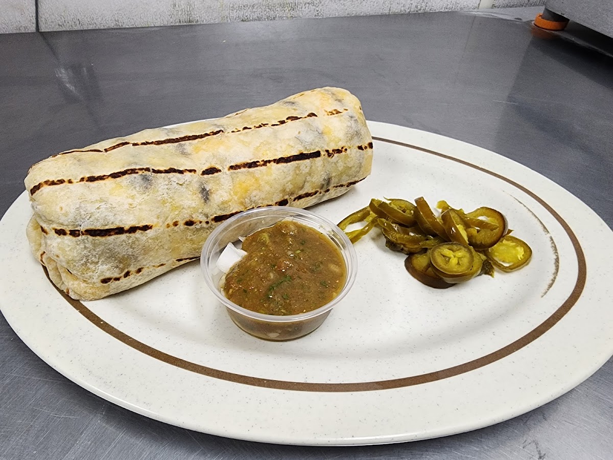 Char-Broiler Express - Photo 3
