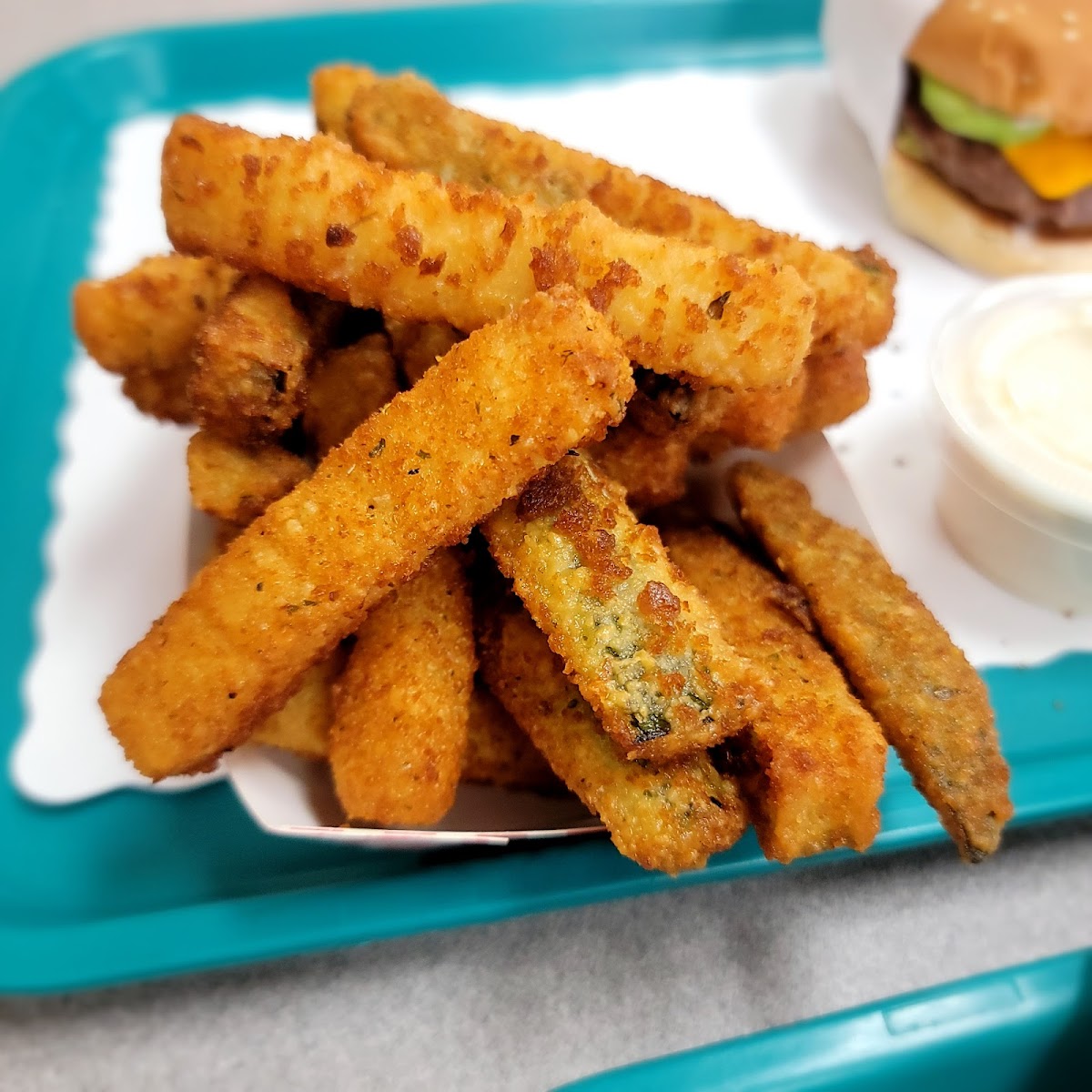 Char-Broiler Express - Photo 4