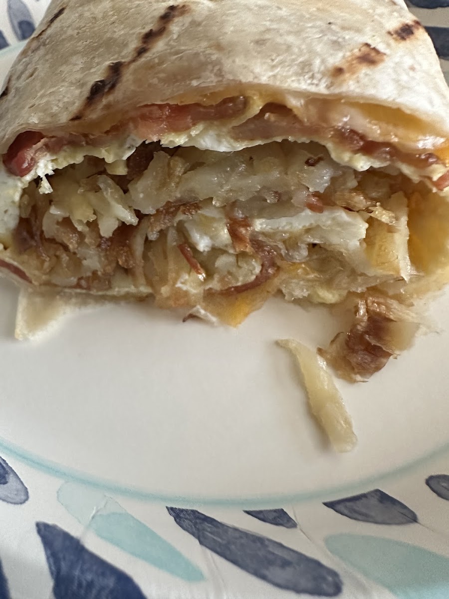 Char-Broiler Express - Photo 5