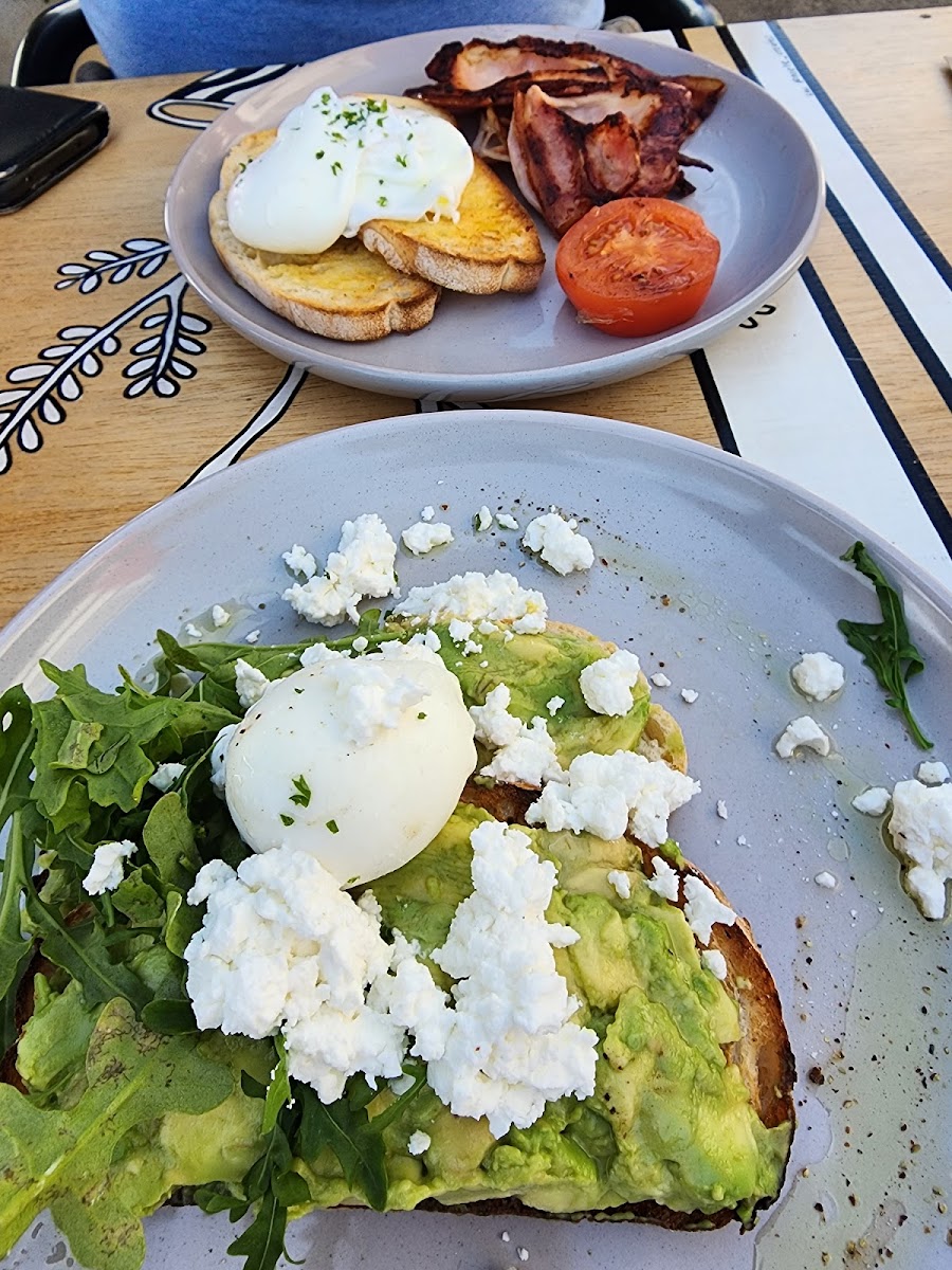 Beach Break Cafe - Photo 9