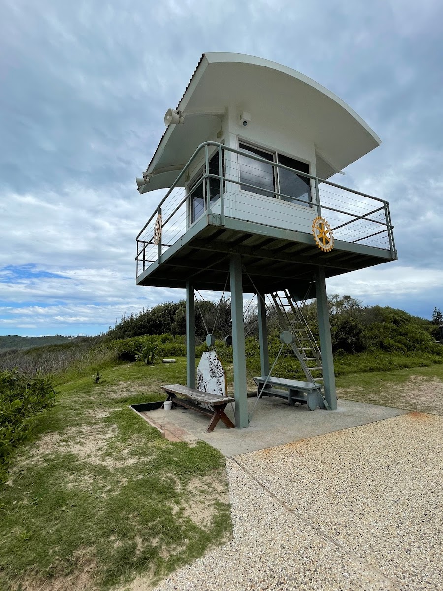 Beach Break Cafe - Photo 3
