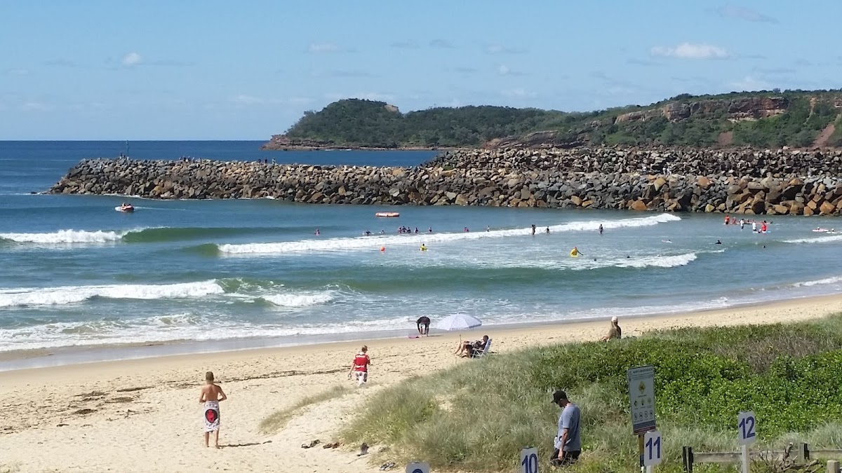 Beach Break Cafe - Photo 4