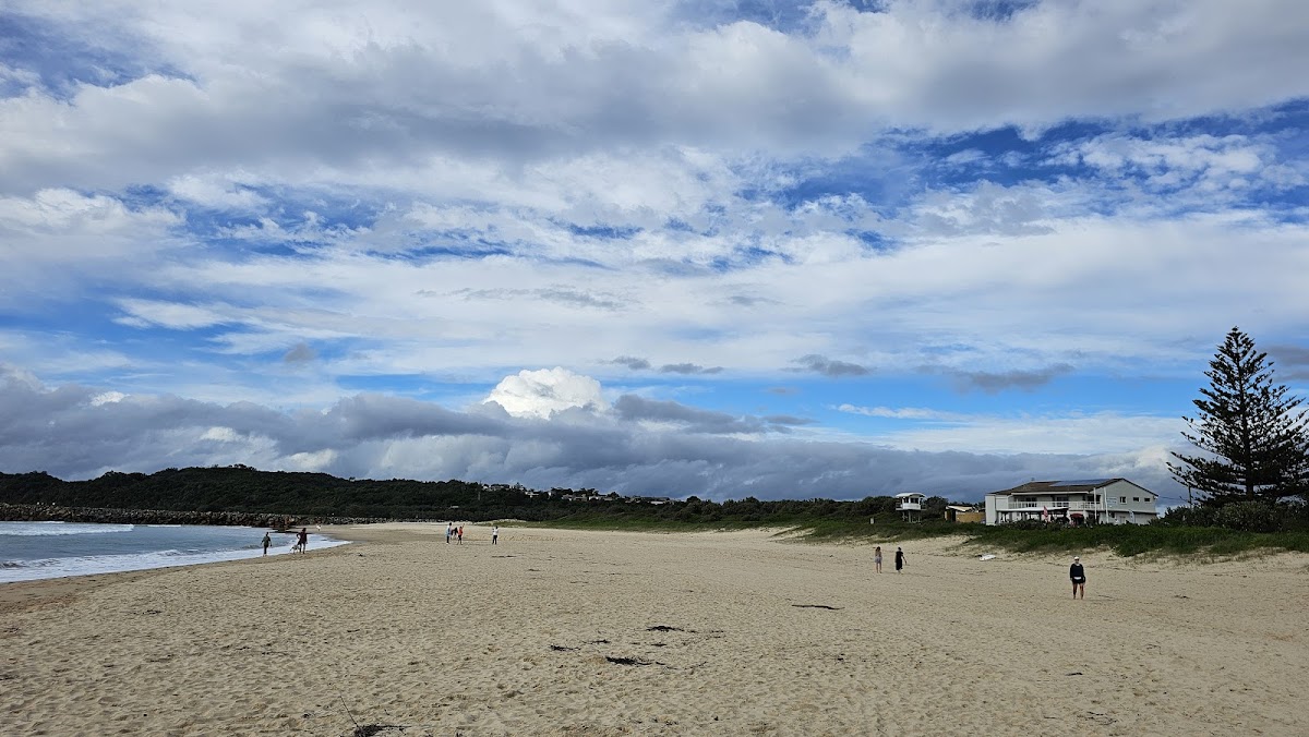 Beach Break Cafe - Photo 7