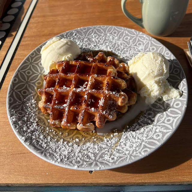Waffles