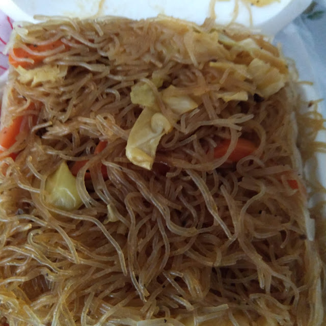 Vermicelli