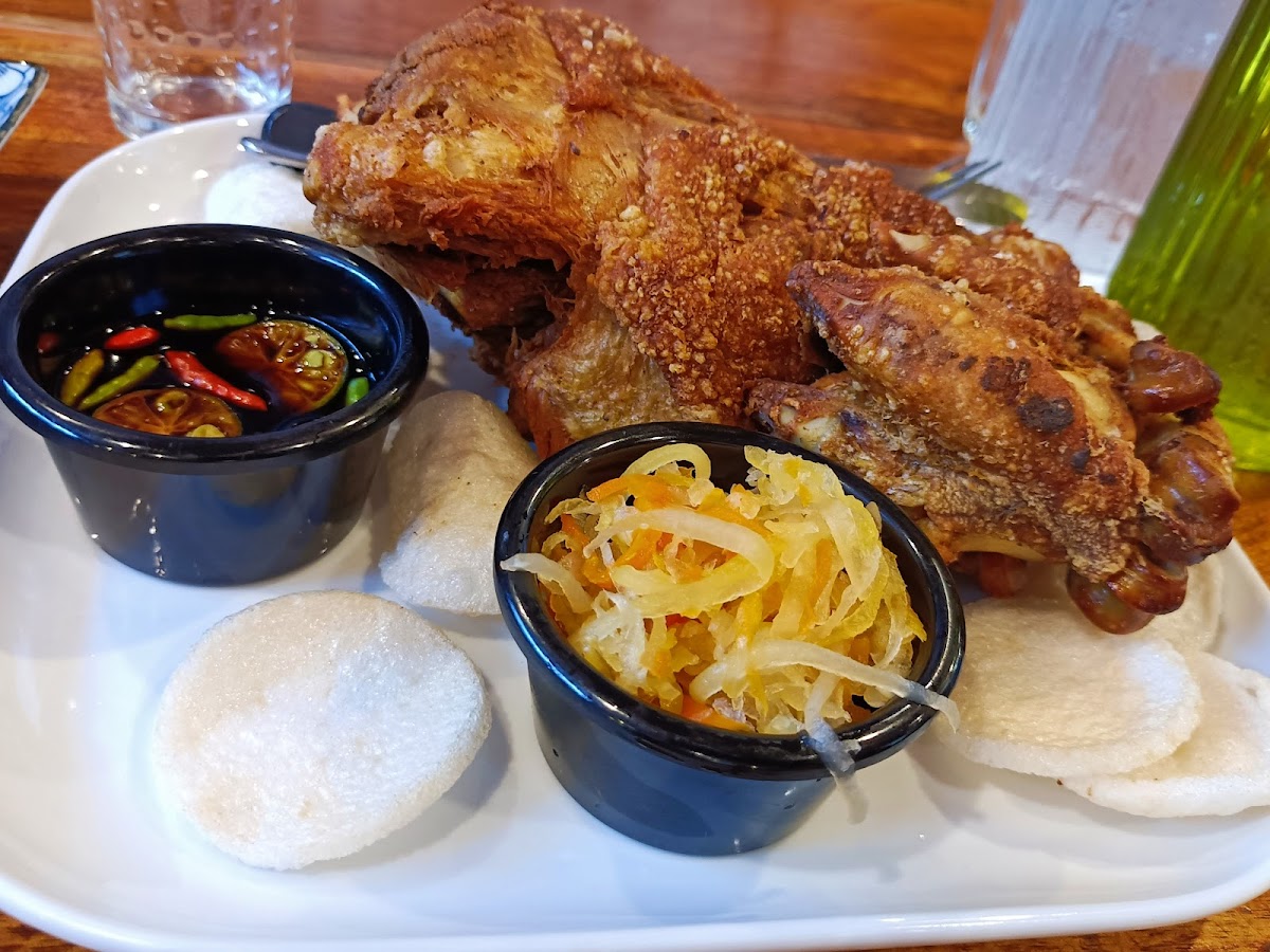 Morgia's BBQ House - Main Branch - Photo 3