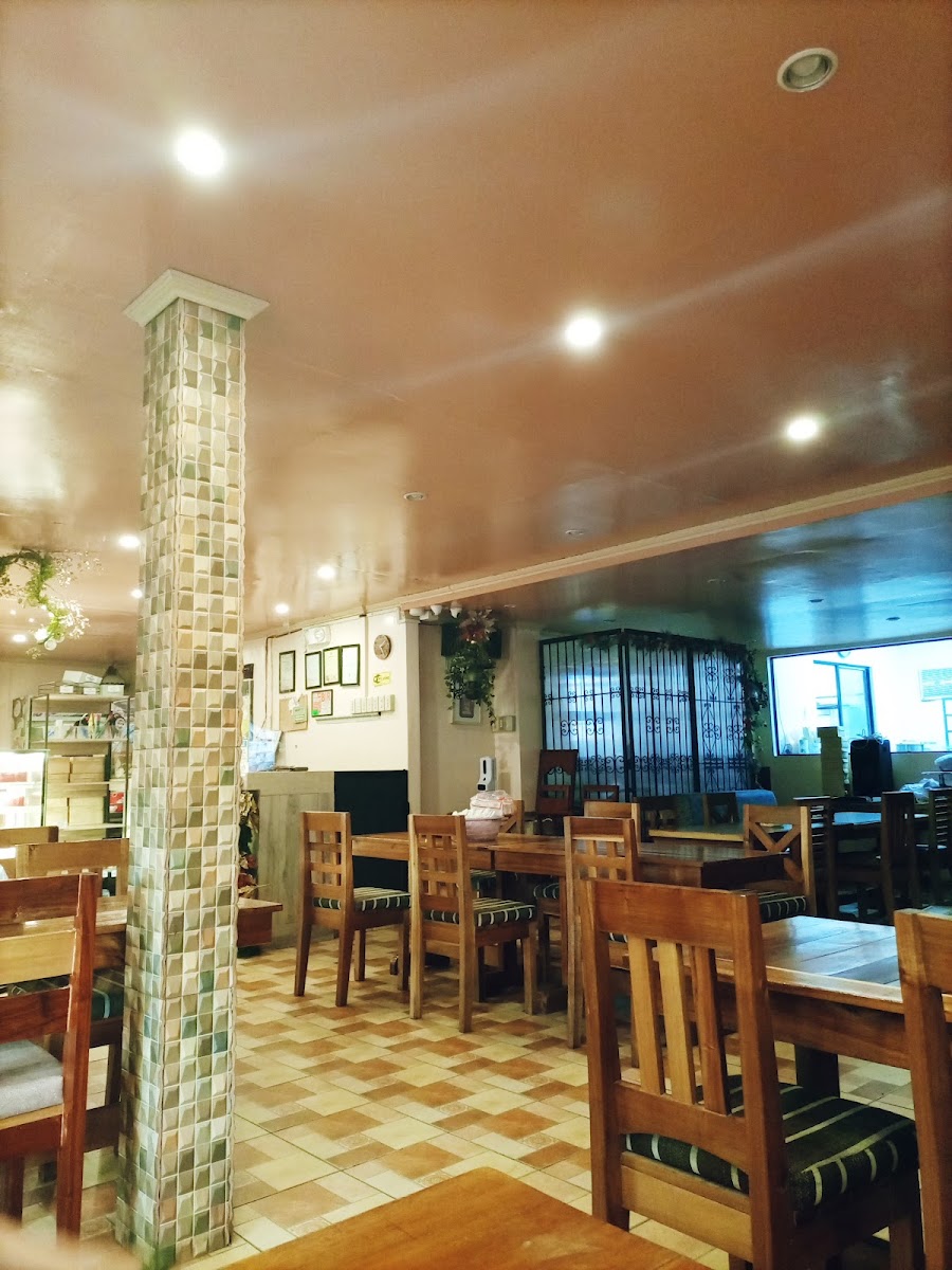 Morgia's BBQ House - Main Branch - Photo 5