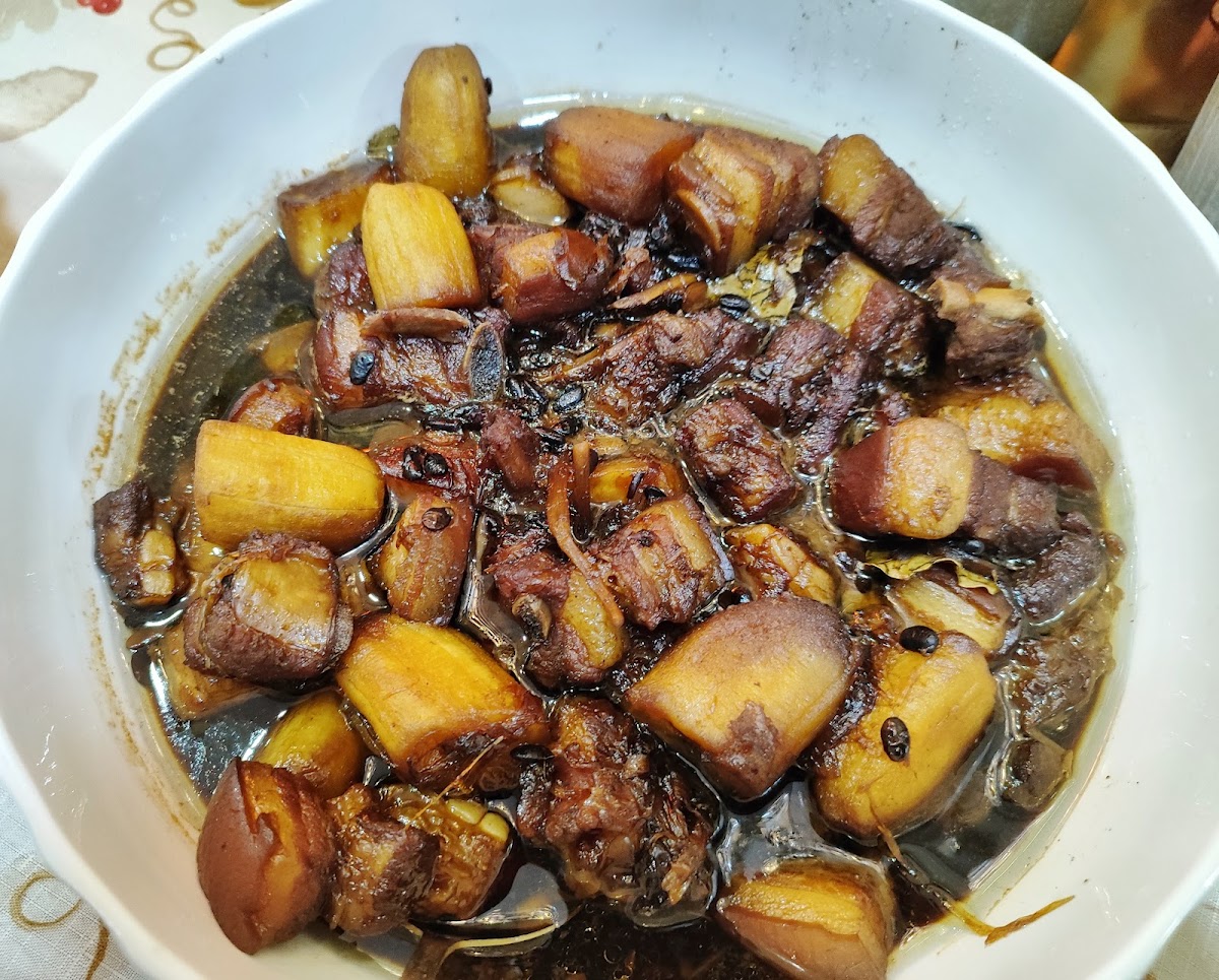 Morgia's BBQ House - Main Branch - Photo 6