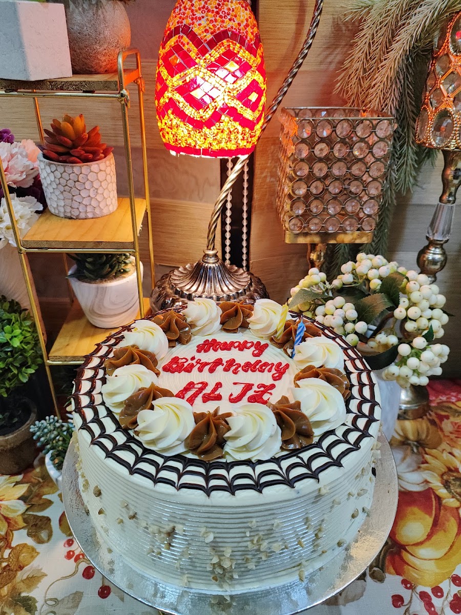 Morgia's BBQ House - Main Branch - Photo 8