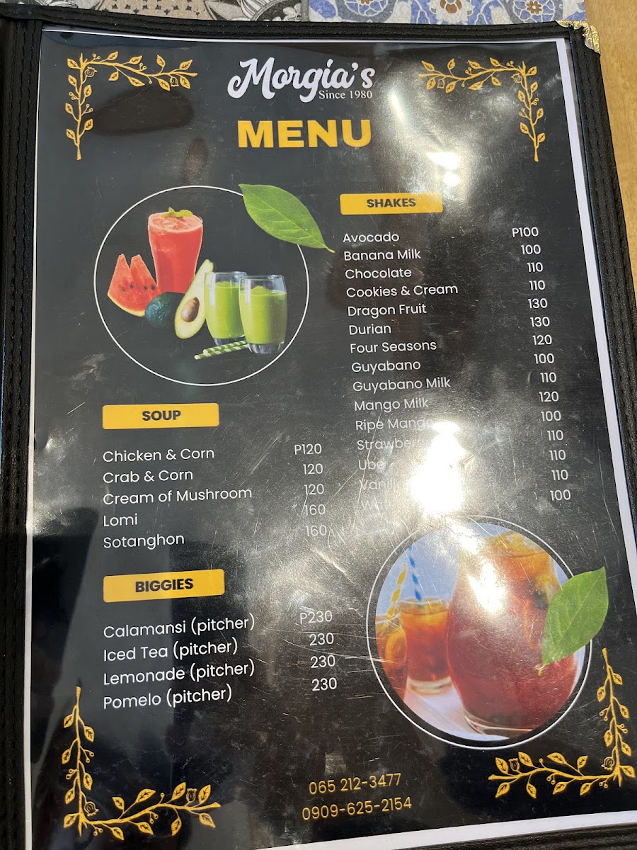 Menu Photo 3