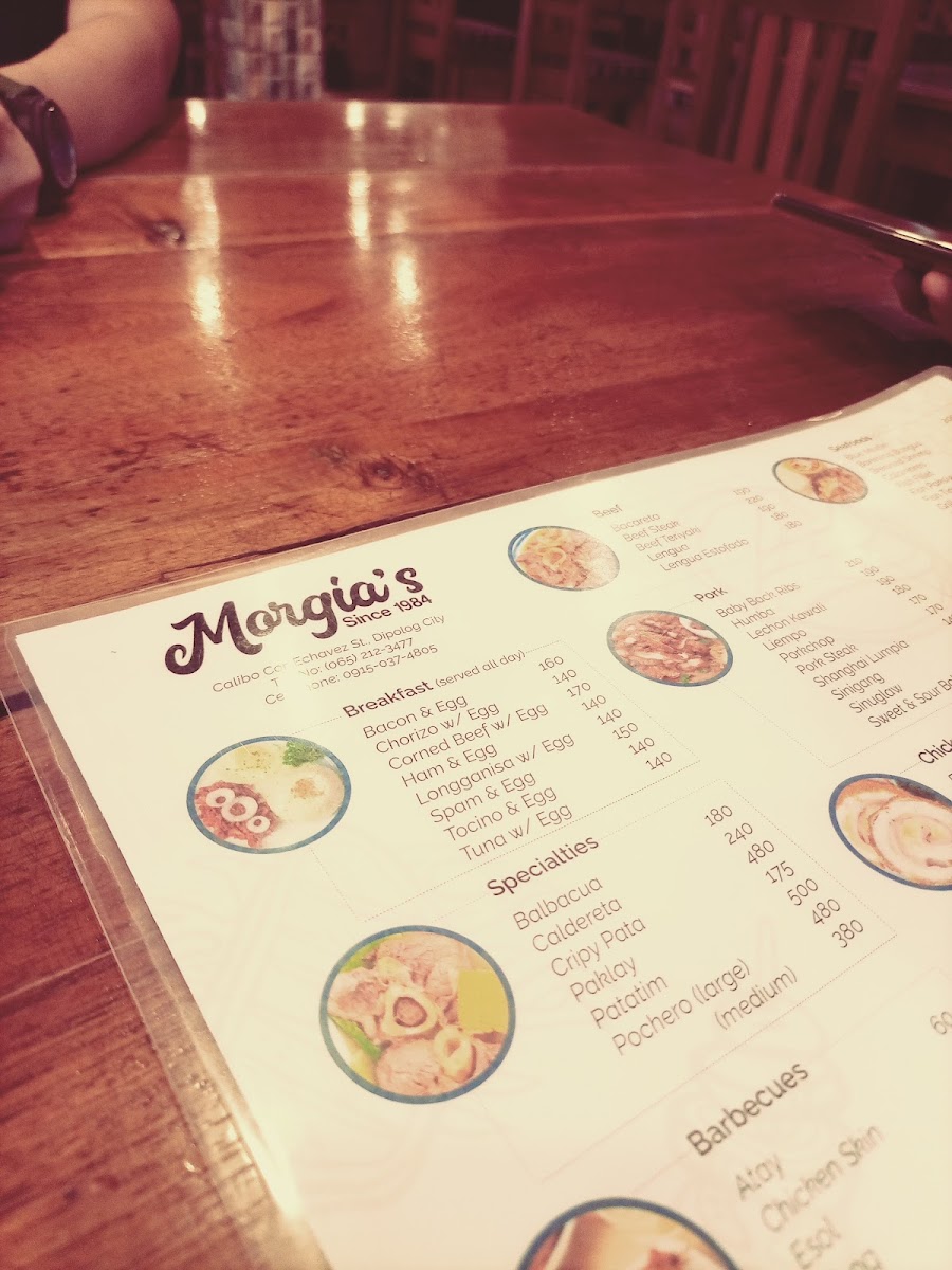 Menu Photo 8
