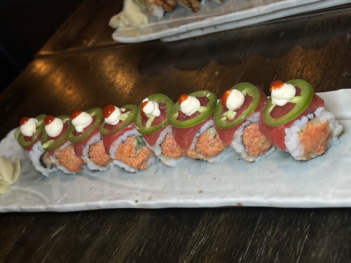 K SUSHI & BAR - Photo 1
