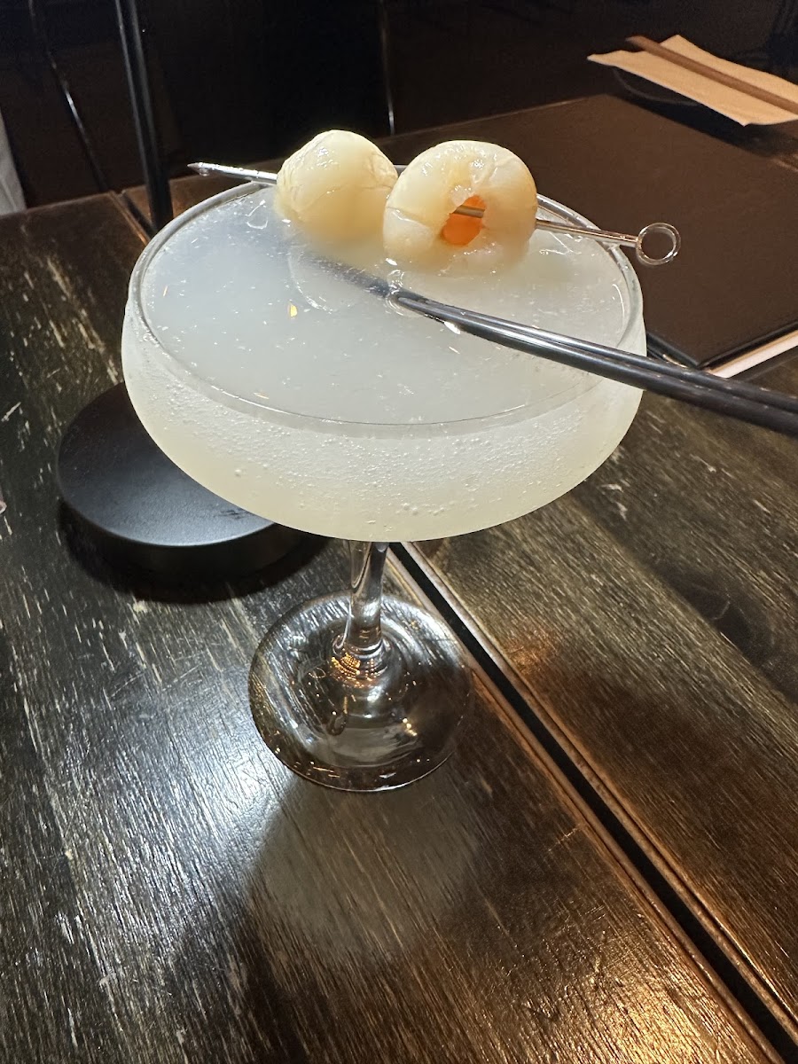 K SUSHI & BAR - Photo 2