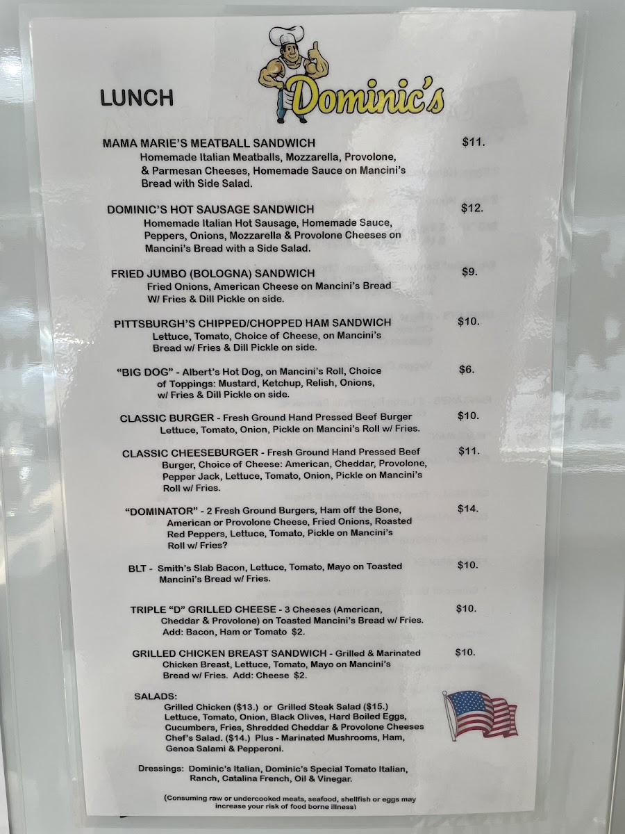 Menu Photo 4