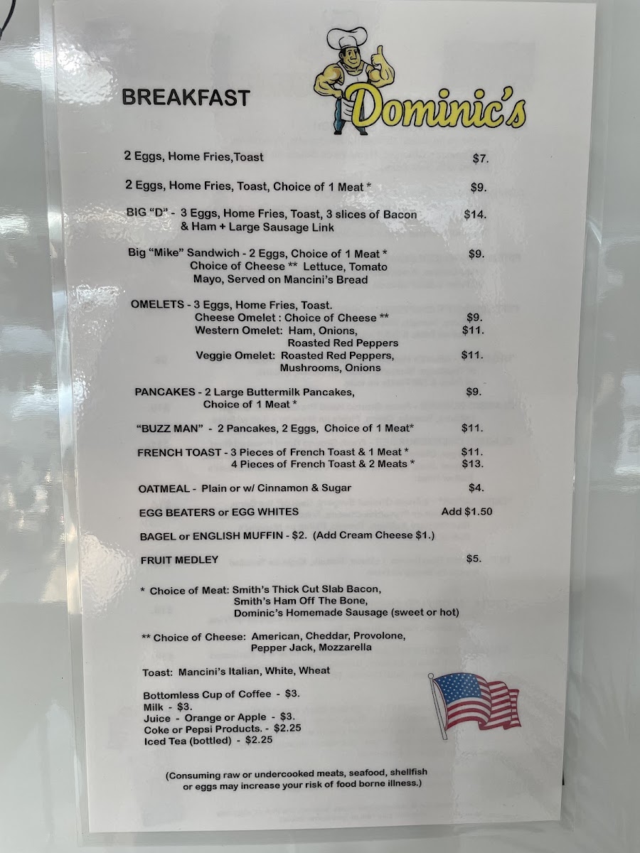 Menu Photo 5
