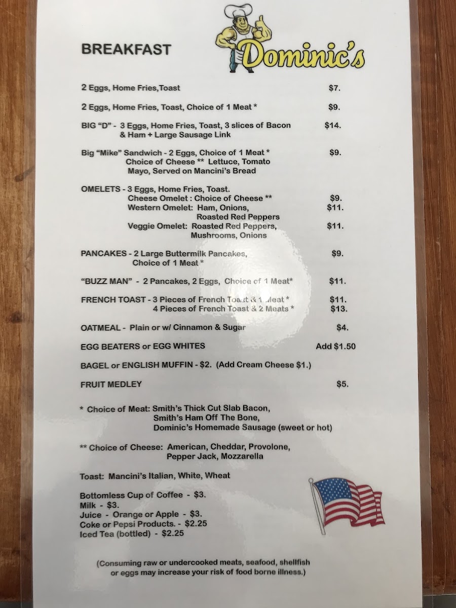 Menu Photo 8