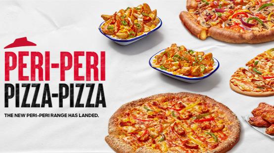 Pizza Hut Glasgow Scotstoun - Photo 7