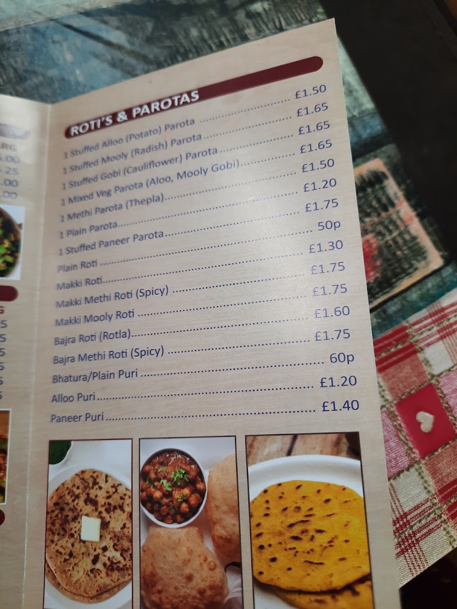 Menu Photo 6