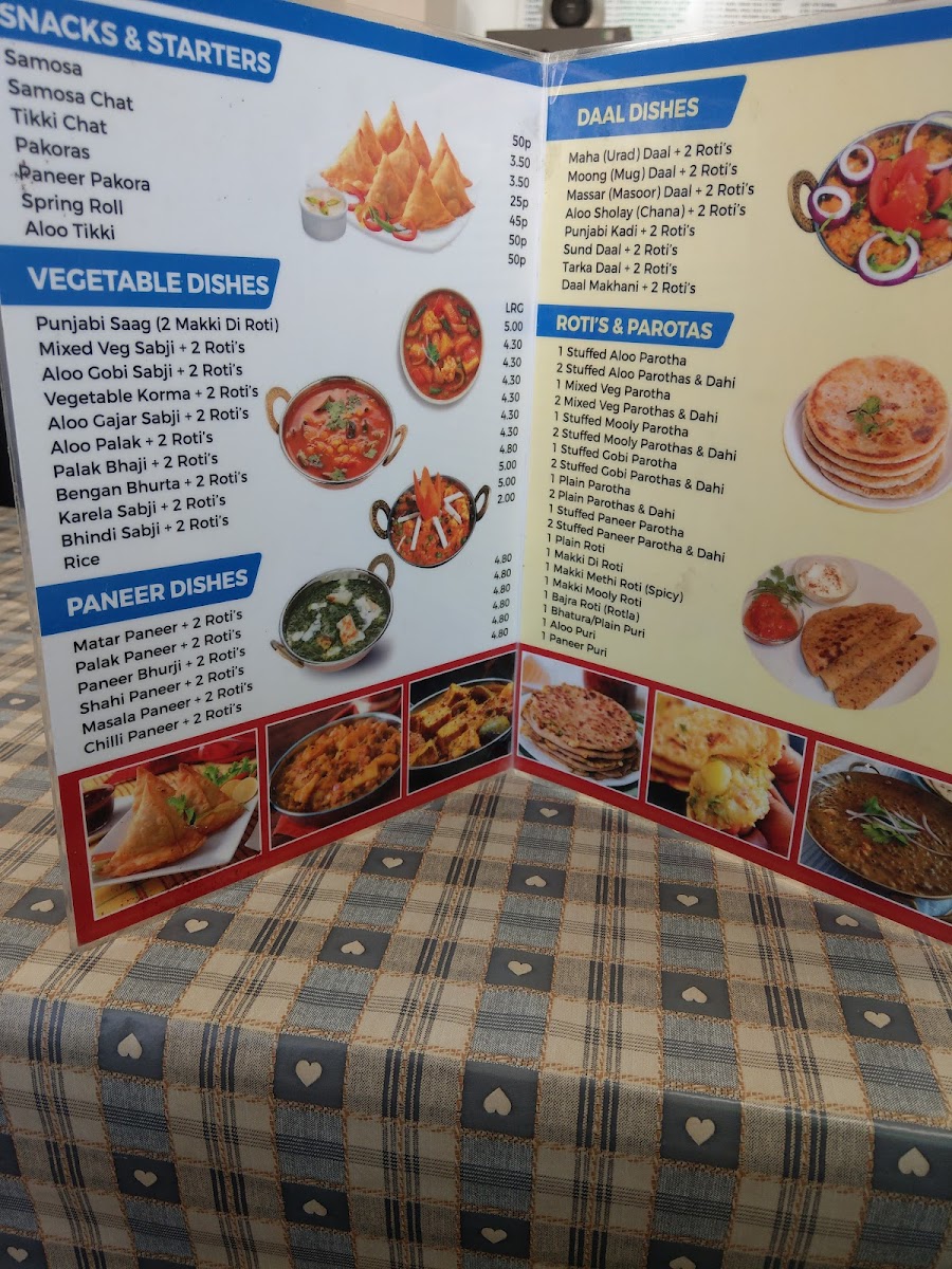 Menu Photo 8