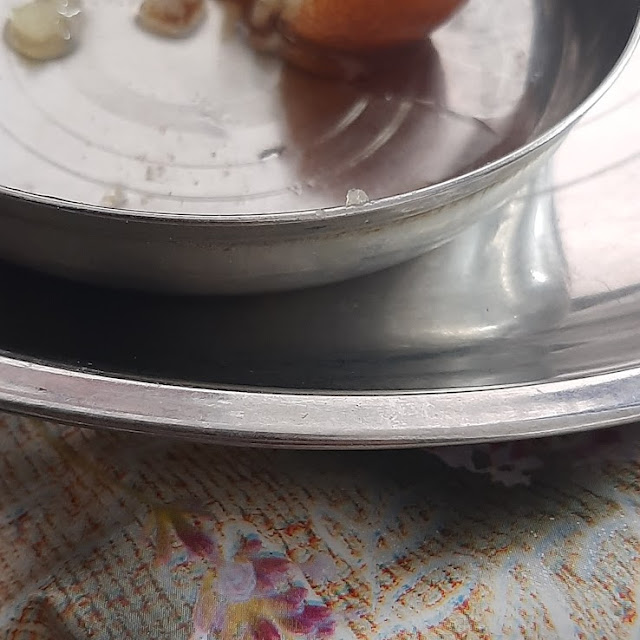 Gulab Jamun