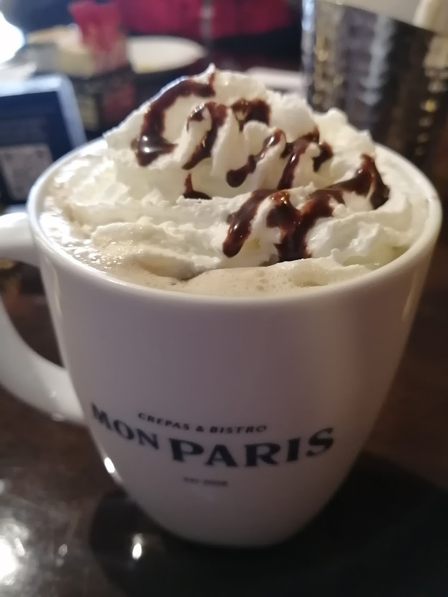 Mon Paris - San Jerónimo - Photo 3