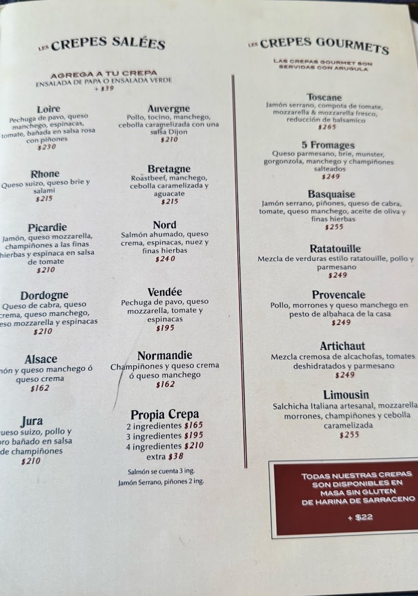 Menu Photo 3
