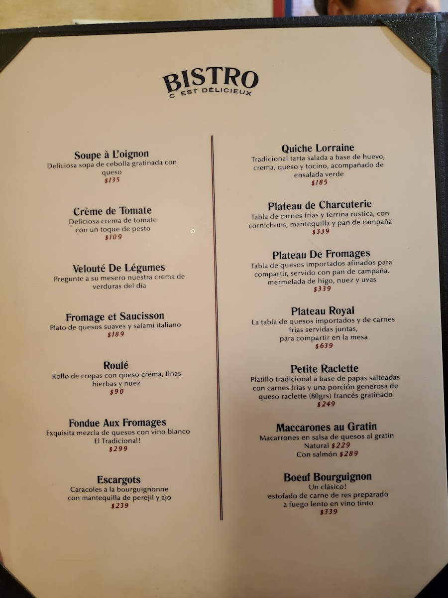 Menu Photo 6