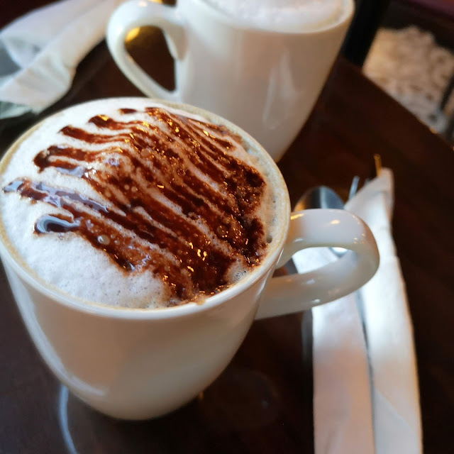 Capuccino Moka