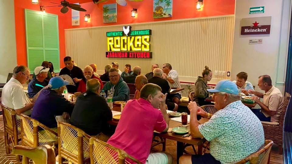 Rockas Jamaican Kitchen