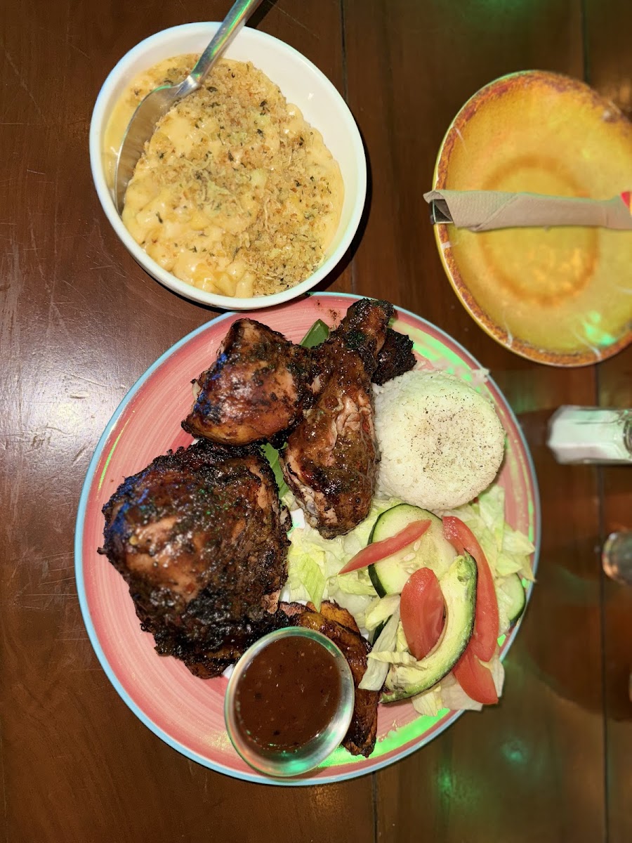 Rockas Jamaican Kitchen - Photo 1