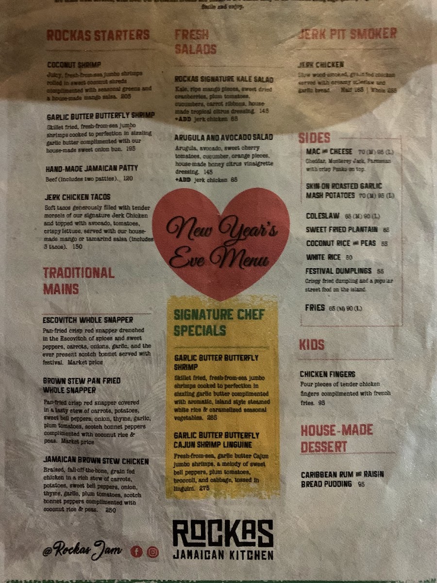 Menu Photo 9