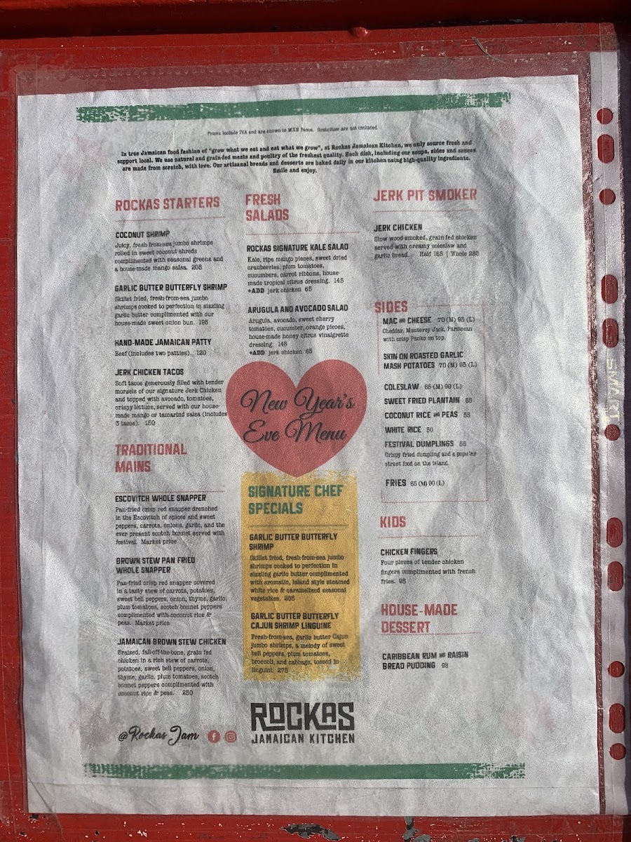 Menu Photo 6