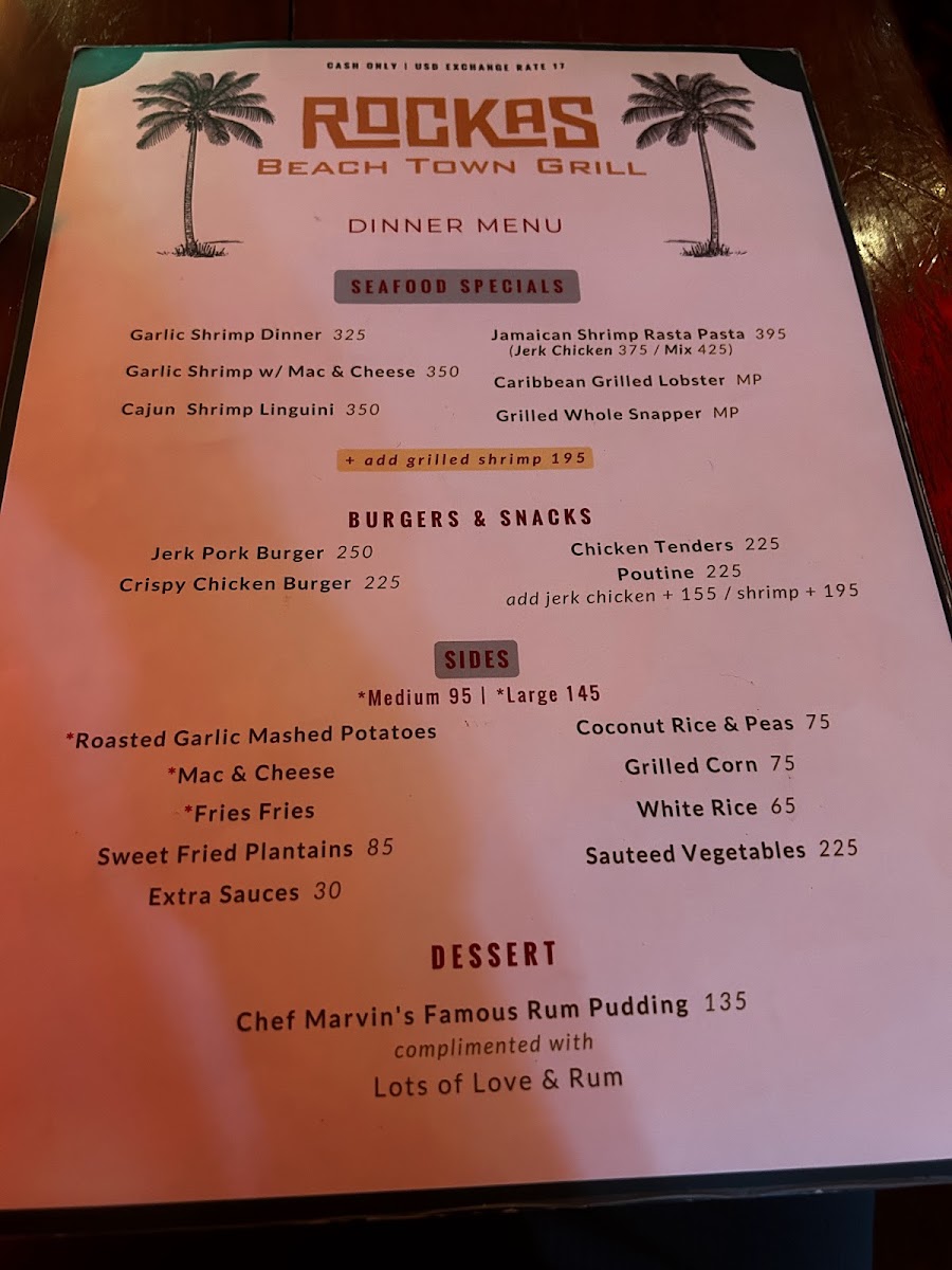 Menu Photo 7