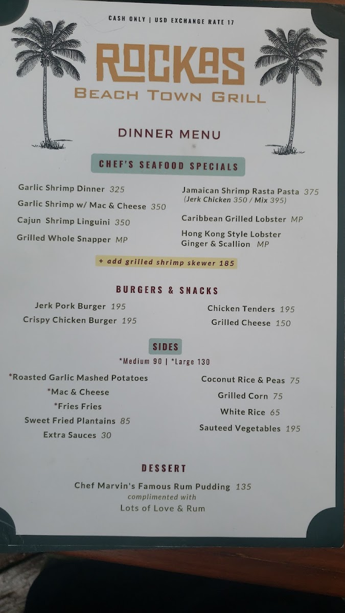 Menu Photo 8