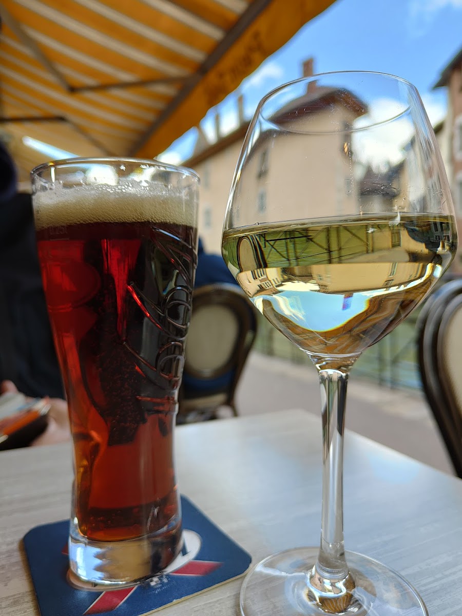 Restaurant Plein Sud - Photo 9