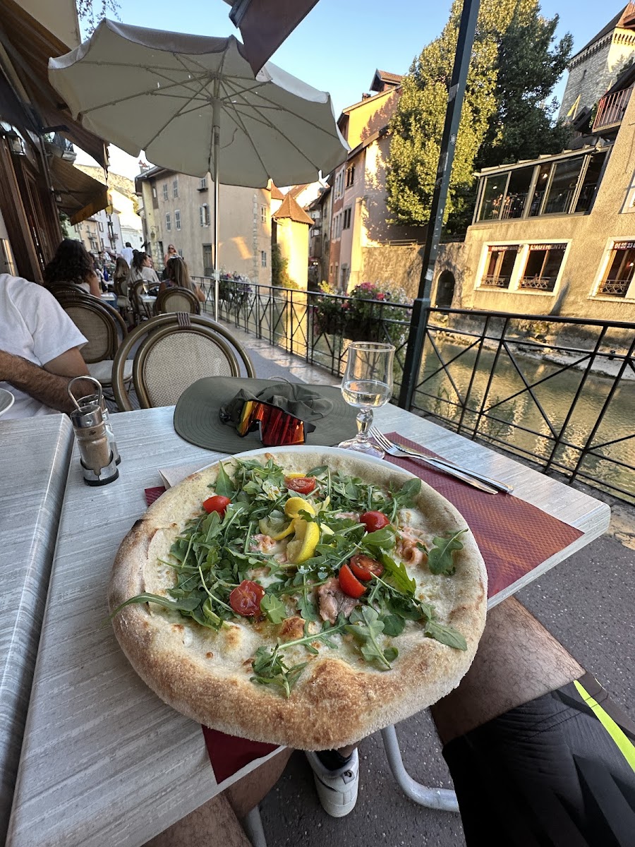 Restaurant Plein Sud - Photo 3