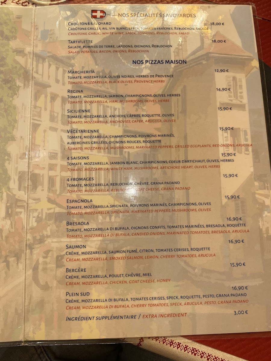 Menu Photo 0