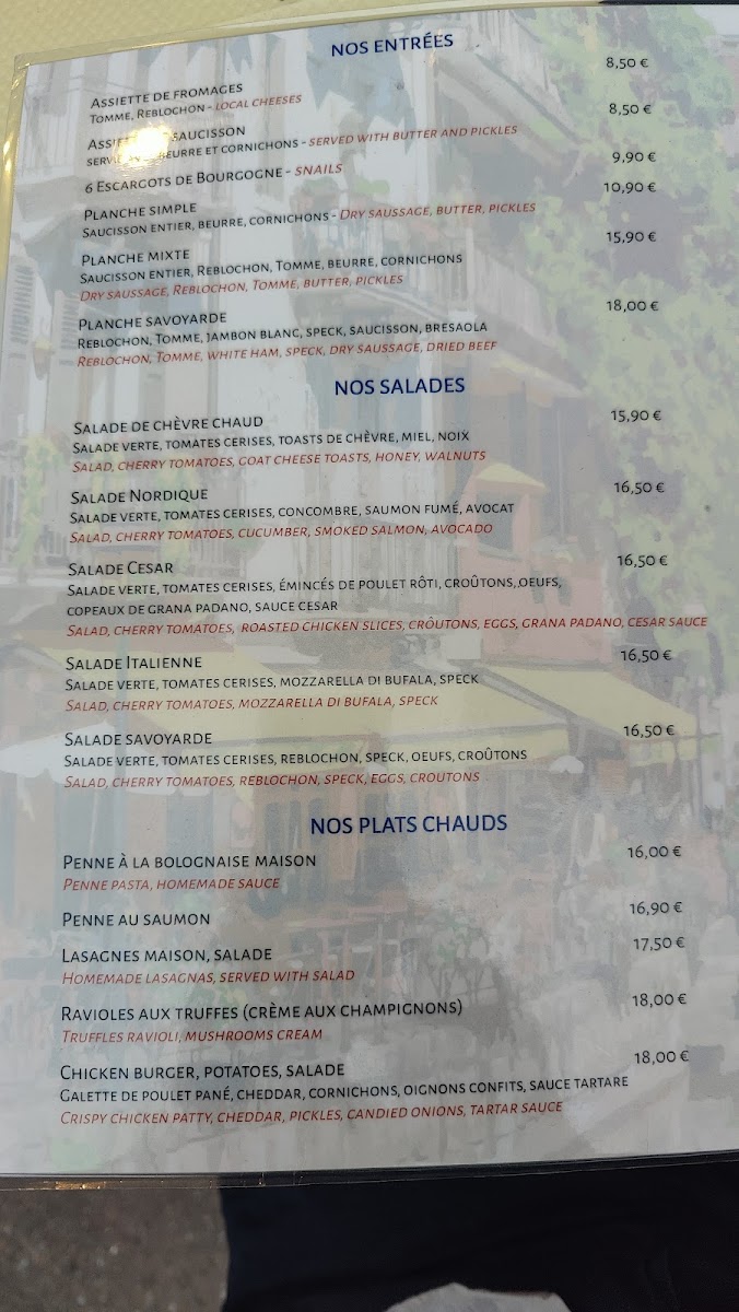 Menu Photo 2