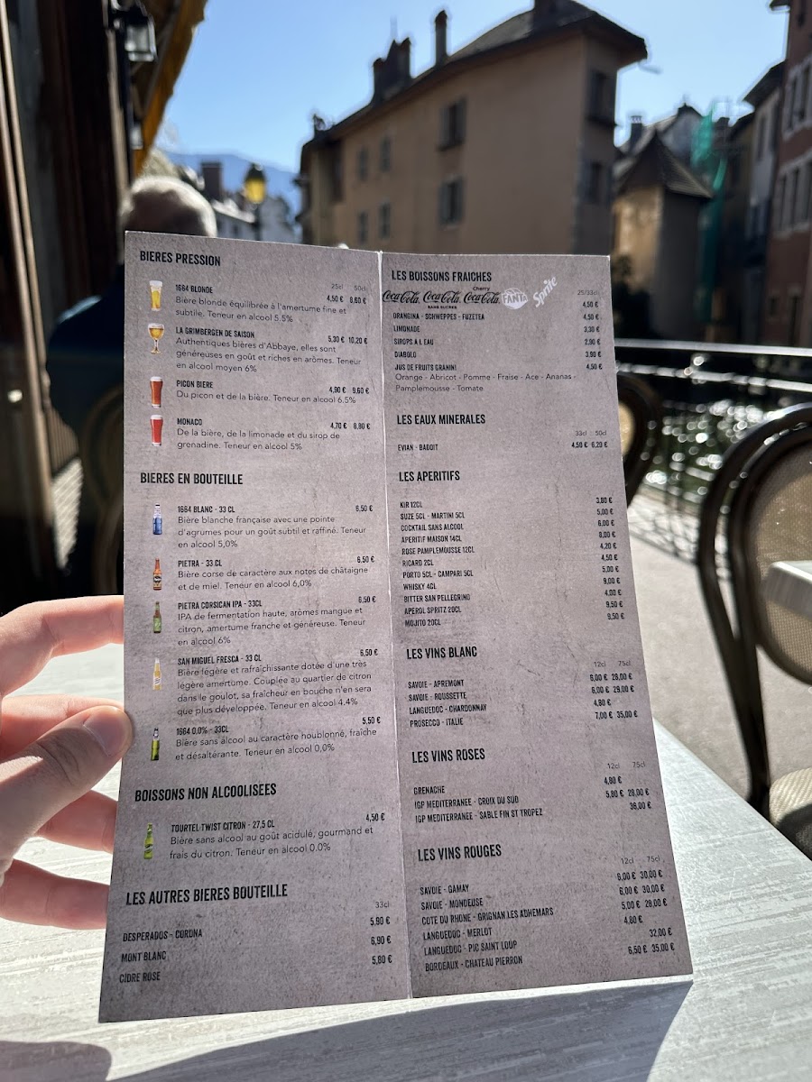 Menu Photo 4