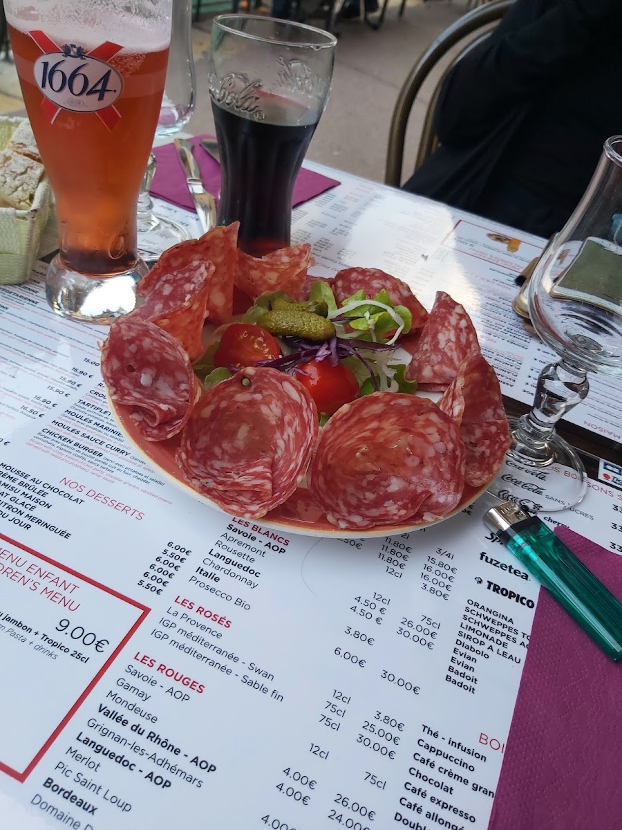 Menu Photo 5