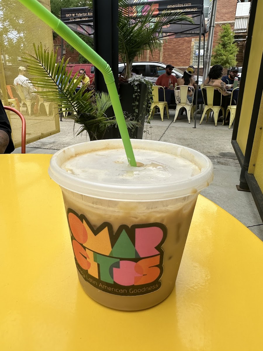 Omarcito’s Latin Cafe - Photo 1