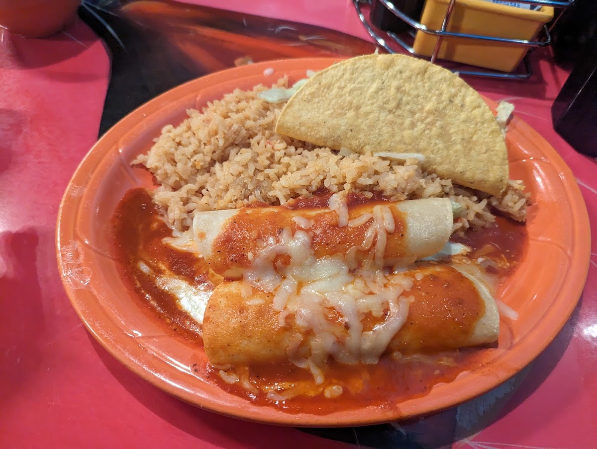 Pueblo Lindo - Photo 1