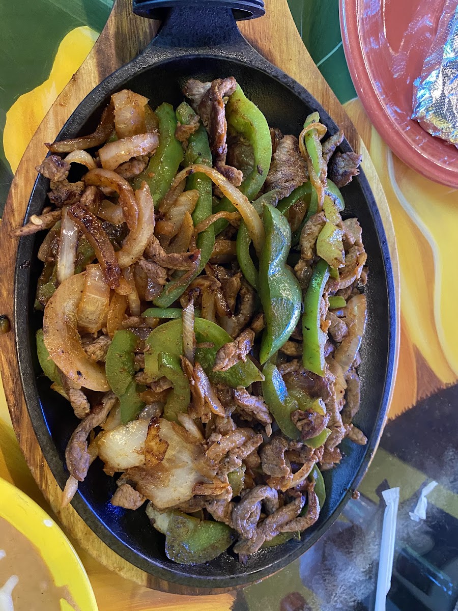 Pueblo Lindo - Photo 5