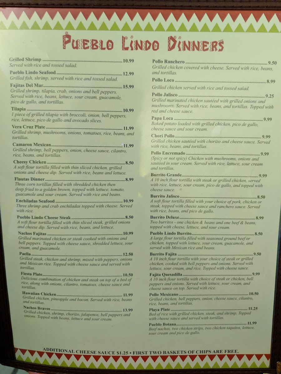 Menu Photo 9