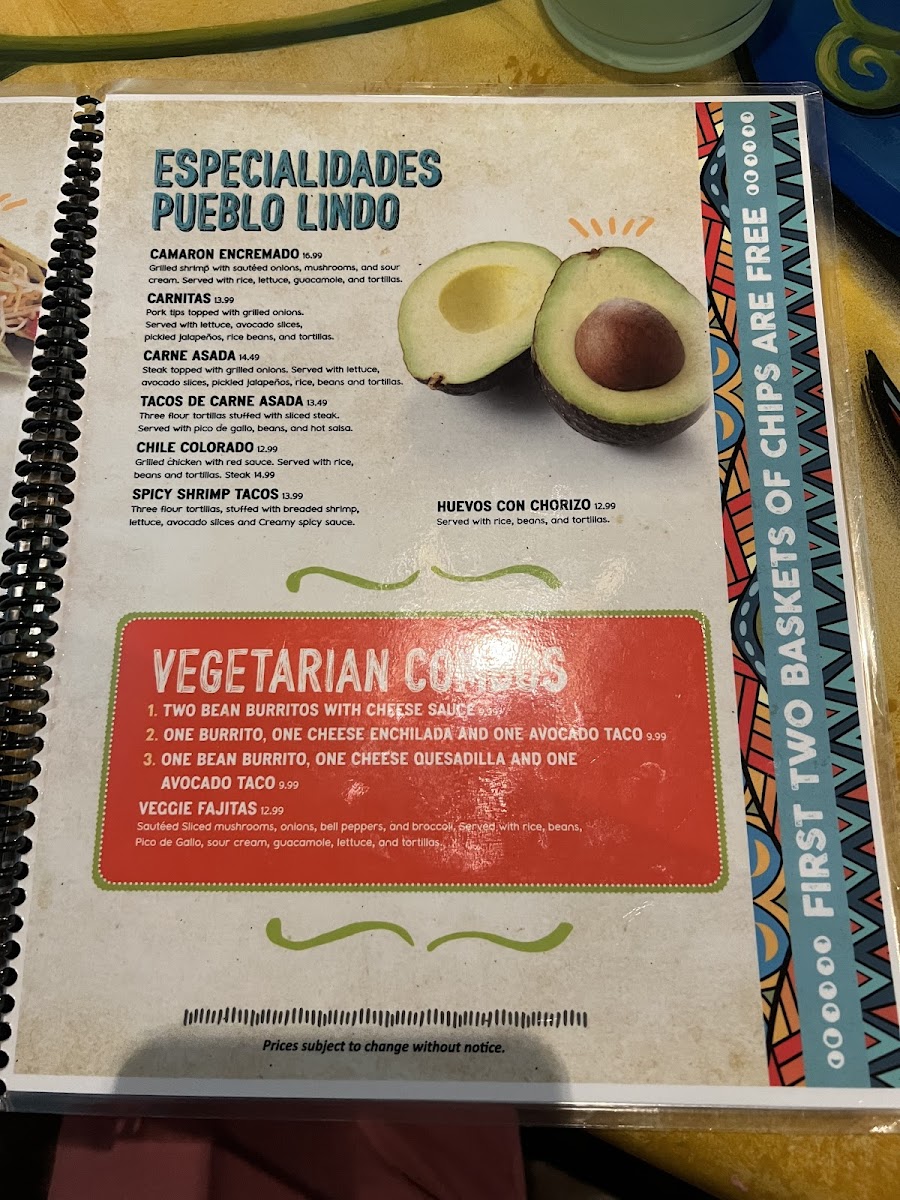 Menu Photo 6